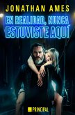 En realidad, nunca estuviste aquí (eBook, ePUB)