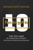 10 to Get In (eBook, ePUB)