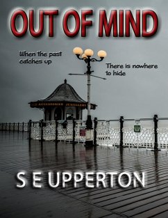 Out of Mind (eBook, ePUB) - Upperton, S E