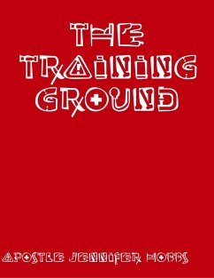 The Training Ground (eBook, ePUB) - Hobbs, Jennifer