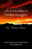 Life in Paradise: A Family's Struggles (eBook, ePUB)