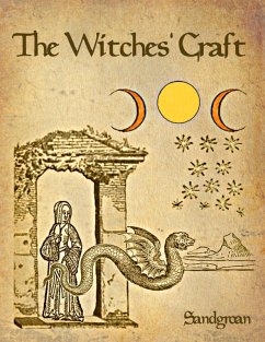 Cover The Witches' Craft (eBook, ePUB)