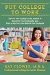 Put College to Work (eBook, ePUB) - Bild 1