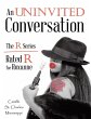 An Uninvited Conversation: The R Series... - Bild 1