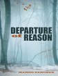 Departure of Reason (eBook, ePUB) - Bild 1