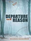 Departure of Reason (eBook, ePUB)