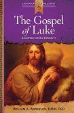 The Gospel of Luke (eBook, ePUB)
