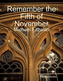 Cover Remember the Fifth of November (eBook, ePUB)