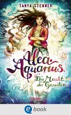 Die Macht der Gezeiten / Alea Aquarius Bd.4 (eBook, ePUB)