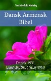 Dansk Italiensk Bibel (eBook, ePUB)