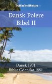 Dansk Polsk Bibel II (eBook, ePUB)