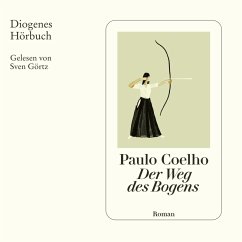 Der Weg des Bogens (MP3-Download) - Coelho, Paulo