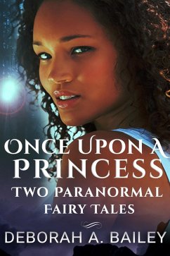 Cover Once Upon A Princess (eBook, ePUB)