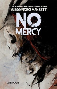 No Mercy (eBook, ePUB) - Manzetti, Alessandro