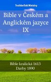 Bible v Českém a Anglickém jazyce IX (eBook, ePUB)