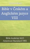 Bible v Českém a Anglickém jazyce VIII (eBook, ePUB)