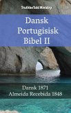 Dansk Portugisisk Bibel II (eBook, ePUB)