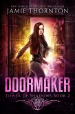 Doormaker: Tower of Shadows (Book 2) (eBook, ePUB)