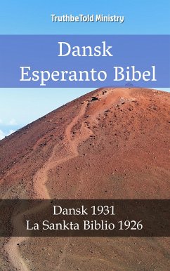 Dansk Esperanto Bibel (eBook, ePUB) - Ministry, TruthBeTold