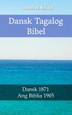 Dansk Tagalog Bibel (eBook, ePUB)