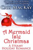 A Mermaid Isle Christmas (The Mermaid Isle Series, #4) (eBook, ePUB)