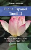 Biblia Español Tamil II (eBook, ePUB)