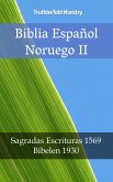 Biblia Español Noruego II (eBook, ePUB)