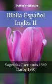Biblia Español Inglés II (eBook, ePUB)