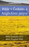 Bible v Českém a Anglickém jazyce (eBook, ePUB)