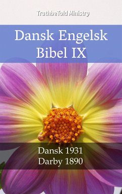 Dansk Engelsk Bibel IX (eBook, ePUB) - Ministry, TruthBeTold