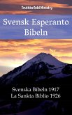 Svensk Esperanto Bibeln (eBook, ePUB)