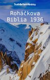 Roháčkova Biblia 1936 (eBook, ePUB)