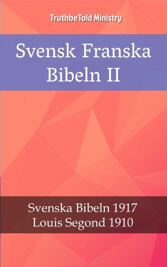 Svensk Franska Bibeln II (eBook, ePUB) - Ministry, TruthBeTold