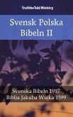 Svensk Polska Bibeln II (eBook, ePUB)