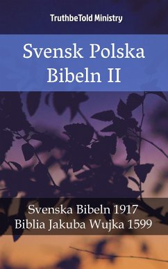 Svensk Polska Bibeln II (eBook, ePUB) - Ministry, TruthBeTold