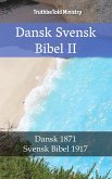 Dansk Svensk Bibel II (eBook, ePUB)