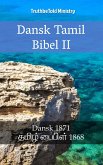 Dansk Tamilsk Bibel II (eBook, ePUB)