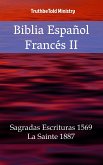 Biblia Español Francés II (eBook, ePUB)