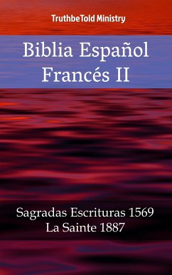 Biblia Español Francés II (eBook, ePUB) - Ministry, TruthBeTold