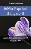 Biblia Español Húngaro II (eBook, ePUB)