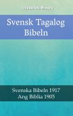 Svensk Tagalog Bibeln (eBook, ePUB)