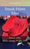 Dansk Polsk Bibel (eBook, ePUB)