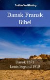 Dansk Fransk Bibel (eBook, ePUB)