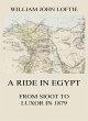A Ride in Egypt (eBook, ePUB) - Bild 1