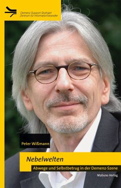 Nebelwelten (eBook, ePUB) - Wißmann, Peter