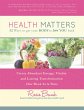 Health Matters: Fifty - Two Ways to Get... - Bild 1