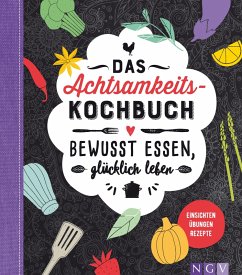 Das Achtsamkeitskochbuch (eBook, ePUB) - Durdel-Hoffmann, Sabine
