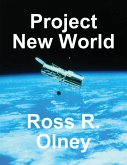 Project New World (eBook, ePUB)