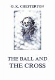 The Ball and the Cross (eBook, ePUB)