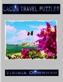 Cancun Travel Puzzler (eBook, ePUB)